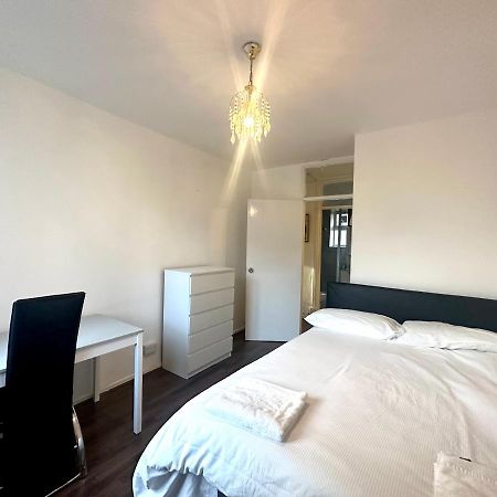 Cartmel Guest House Londyn Zewnętrze zdjęcie