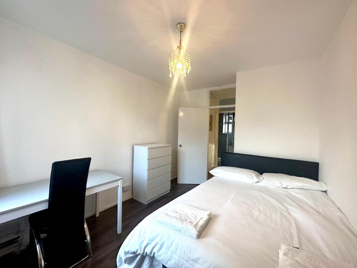 Cartmel Guest House Londyn Zewnętrze zdjęcie