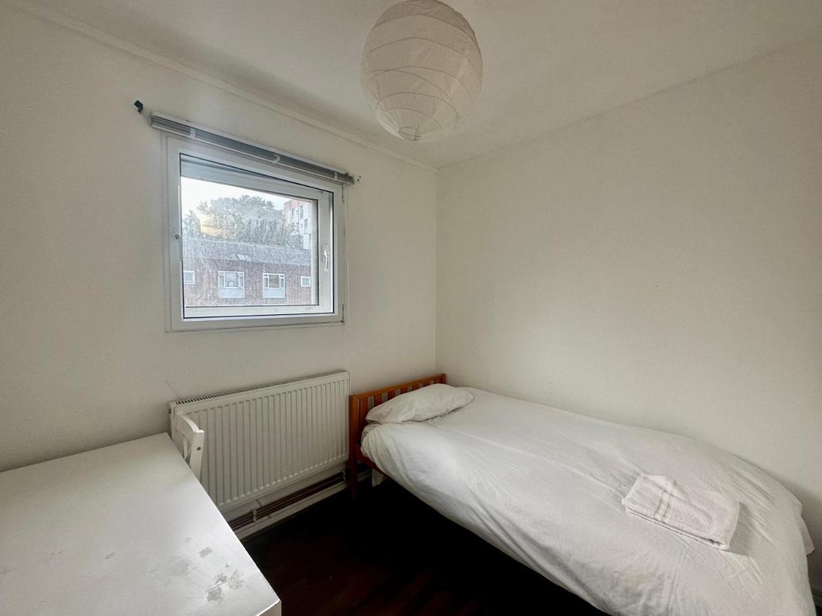 Cartmel Guest House Londyn Zewnętrze zdjęcie