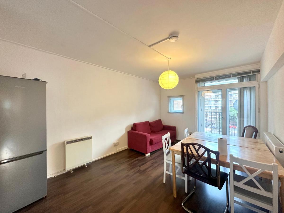 Cartmel Guest House Londyn Zewnętrze zdjęcie